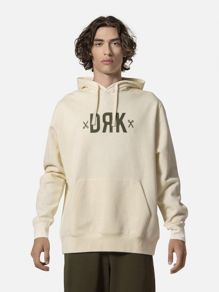 Dorko Férfi Pulóver RYKER HOODIE MEN DT24119M___0211