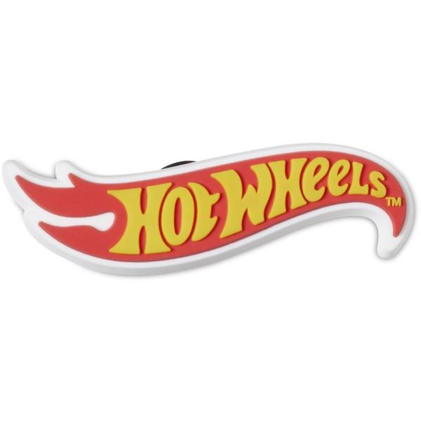 Crocs Jibbitz Hot Wheels 10011479