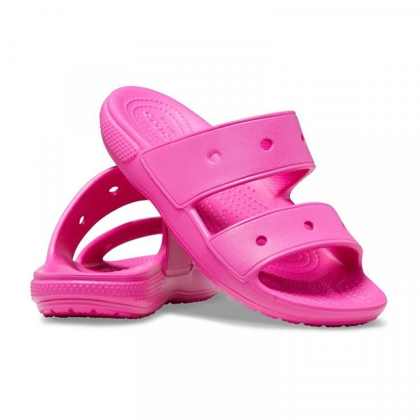 Crocs Női Papucs Classic Crocs Sandal 206761-6UB