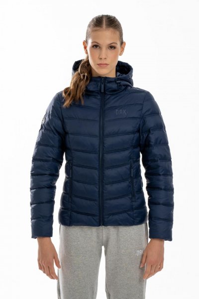 Dorko Női Dzseki KIMMY JACKET WOMEN DT24144W___0400