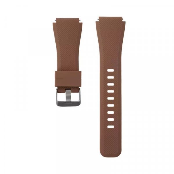 Szilikon óraszíj,okosóra pótszíj 22mm