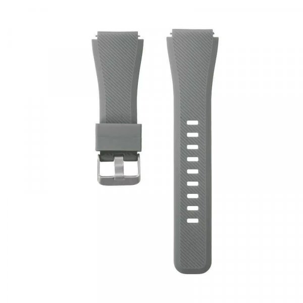 Szilikon óraszíj,okosóra pótszíj 22mm