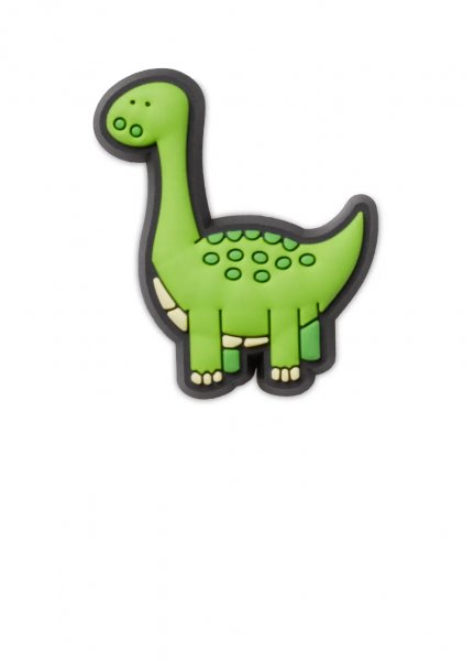 Crocs Jibbitz Boys Rule Green Dino 10012737 Crocs Jibbitz Boys Rule Green Dino 10012737