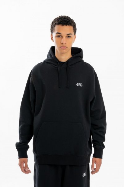 Dorko Férfi Pulóver REED HOODIE MEN DT24118M___0001