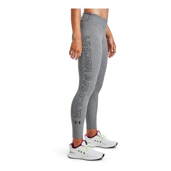 Under Armour Női Edzőleggings UA Favorite WM Leggings 1356403-090