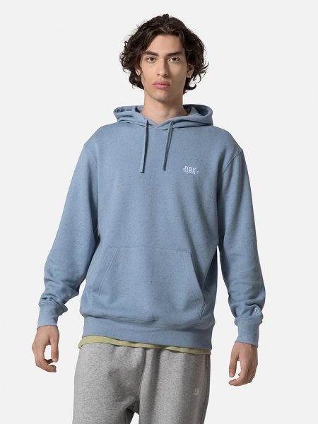 Dorko Férfi Pulóver REED HOODIE MEN DT24118M___0416