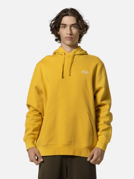 Dorko Férfi Pulóver REED HOODIE MEN DT24118M___0703