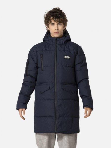 Dorko Férfi Kabát SIRIUS COAT MEN DT24103M___0400