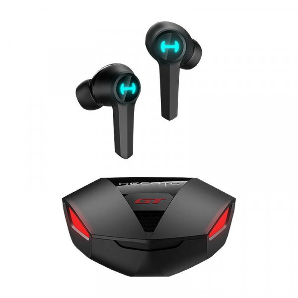 Edifier HECATE GT4 Gamer Bluetooth Fülhallgató Fekete