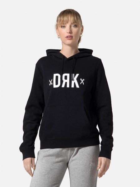 Dorko Női Pulóver RILEY HOODIE WOMEN DT24155W___0001