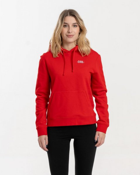 Dorko Női Pulóver RORI HOODIE WOMEN DT24157W___0600
