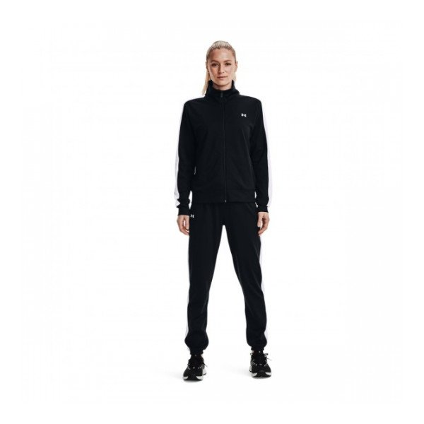 Under Armour Női Melegítő Szett Tricot Tracksuit 1365147-001 