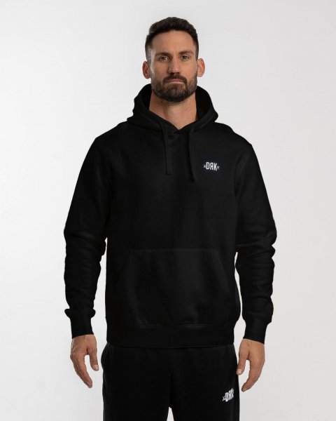Dorko Férfi Pulóver REED HOODIE MEN DT24118M___0201