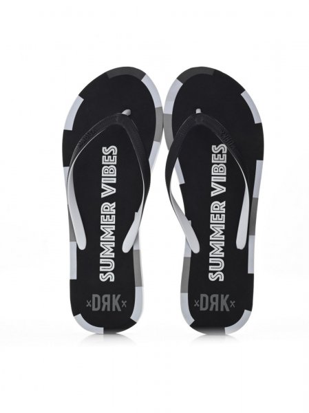 Dorko Női Papucs STRIPE STEP DS24S62W___0101