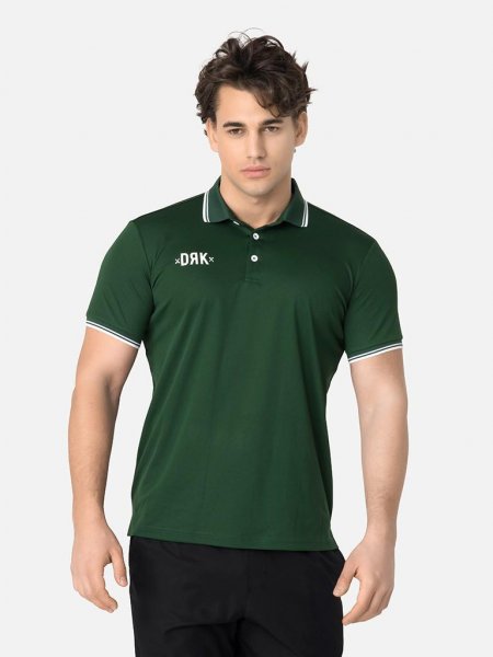 Dorko Férfi Galléros Póló GRAND SLAMMER T-SHIRT MEN DT2490M____0312