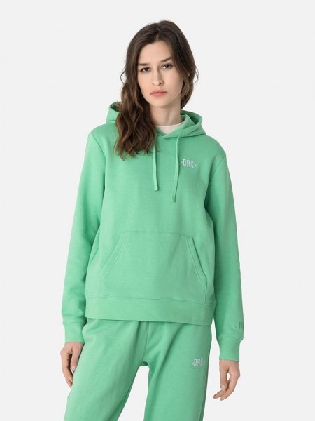 Dorko Női Pulóver RORI HOODIE WOMEN DT2448W____0310