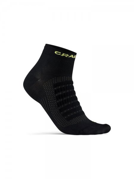 Craft Zokni ADV DRY MID SOCK 1910634-999000