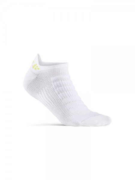 Craft Zokni ADV DRY MID SHAFTLESS SOCK 1910635-900000