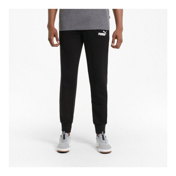 Puma Férfi Nadrág ESS Logo Pants 586716-01 