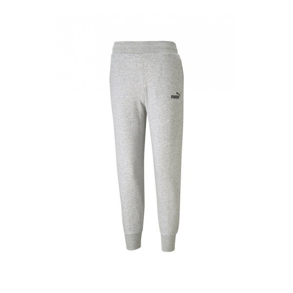 Puma Női Nadrág ESS Sweatpants TR cl Light Gray Heather 586842-04