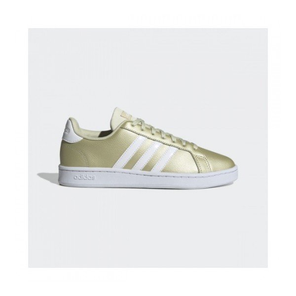 Adidas Női Utcai Cipő GRAND COURT GY6013 