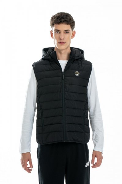 Dorko Férfi Mellény NOAH VEST MEN DT24111M___0001
