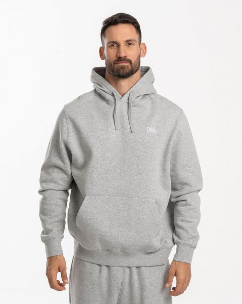 Dorko Férfi Pulóver REED HOODIE MEN DT24118M___0030
