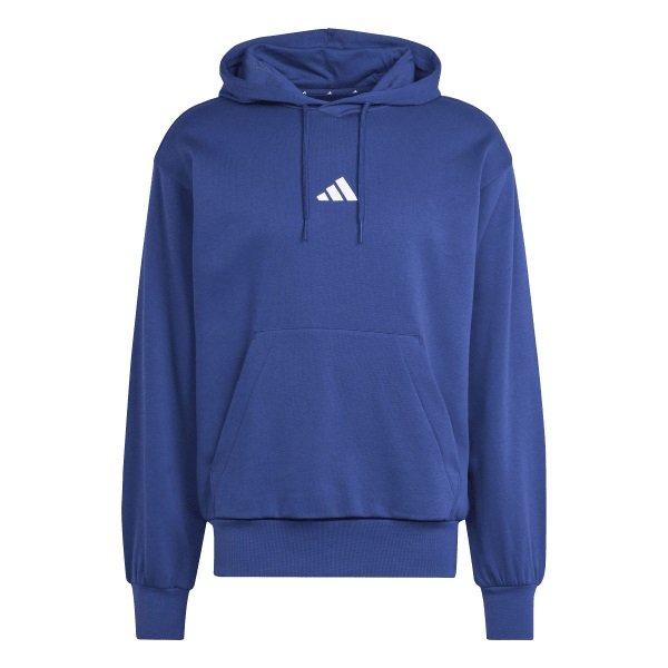 Adidas Férfi Pulóver M FEELCOZY HD JE3810