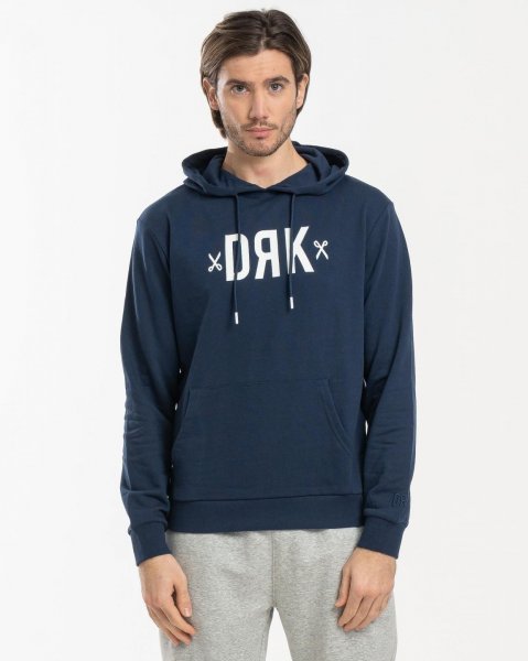 Dorko Férfi Pulóver RYDER HOODIE MEN DT25S03M___0400