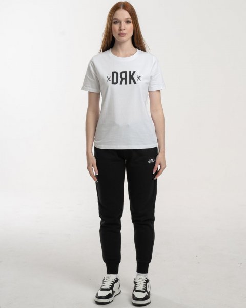 Dorko Női Póló RAYA T-SHIRT WOMEN DT25S57W___0100
