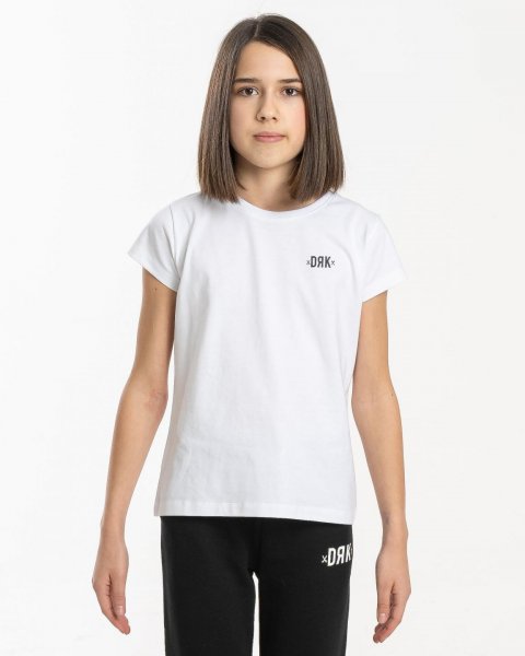 Dorko Gyerek Póló REBA T-SHIRT GIRL DT25S91G___0100
