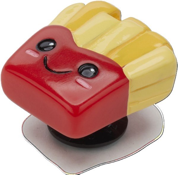 Crocs Jibbitz Cutesy French Fries 10012505