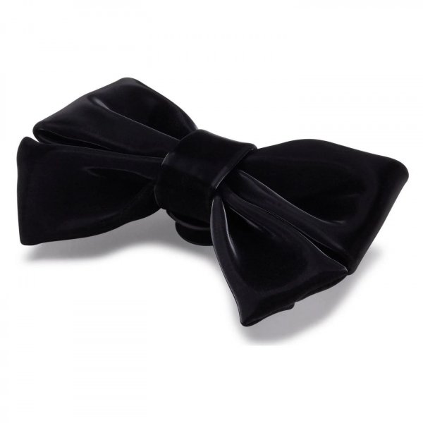 Crocs Jibbitz Dark Romance Black Bow 10013839