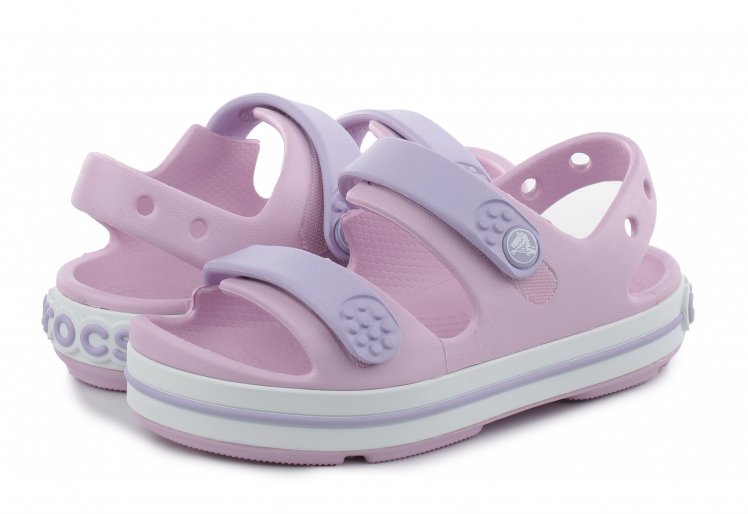 Crocs Gyerek Szandál Crocband Cruiser Sandal T 209424-84I