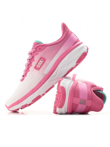 Dorko Női Futócipő RAPID DS25S42W___0800