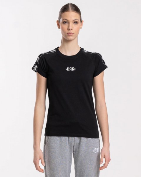 Dorko Női Póló RUBY T-SHIRT WOMEN DT25S60W___0001