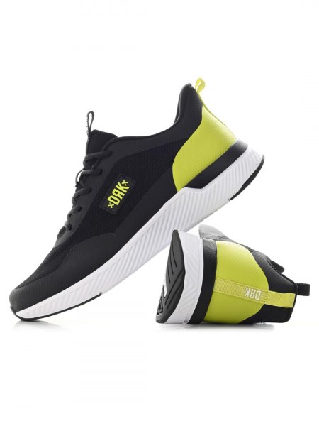 Dorko Férfi Futócipő SWITCH DS25S51M___0031