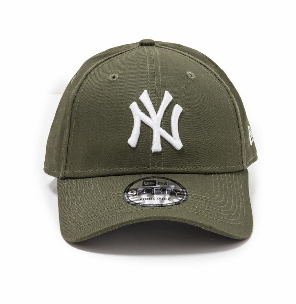 New Era Baseballsapka KAPA LEAG ESNL 940 NEYYAN 80636010