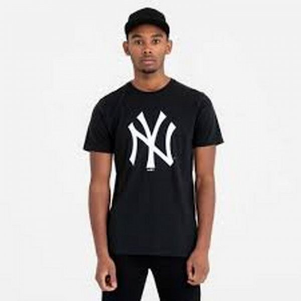 New Era Férfi Póló MAJICA NOS MLB REGULAR TEE NEYYAN 60416750