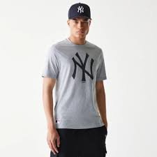New Era Férfi Póló MAJICA NOS MLB REGULAR TEE NEYYAN 60590469