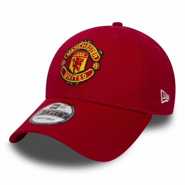 New Era Baseballsapka KAPA TS MU25 BASIC 9FORTY MANU 11213219