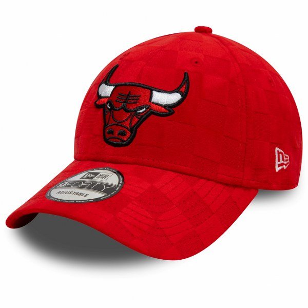 New Era Baseballsapka KAPA TONAL CHECK 9FORTY CHIBUL 60595441