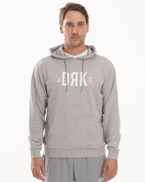 Dorko Férfi Pulóver RYDER HOODIE MEN DT25S03M___0030