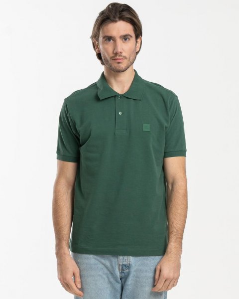 Dorko Férfi Galléros Póló JAMES POLO SHIRT MEN DT25S158M__0312