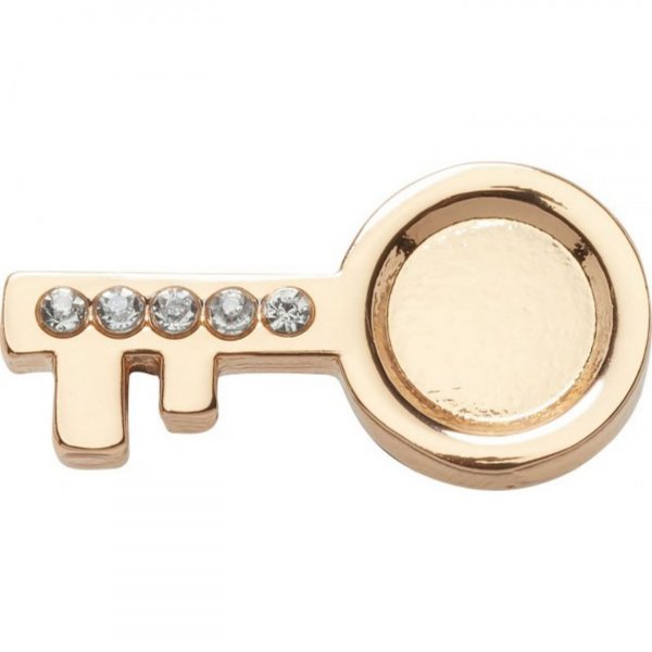 Crocs Jibbitz Gold Key 10008246 Crocs Jibbitz Gold Key 10008246