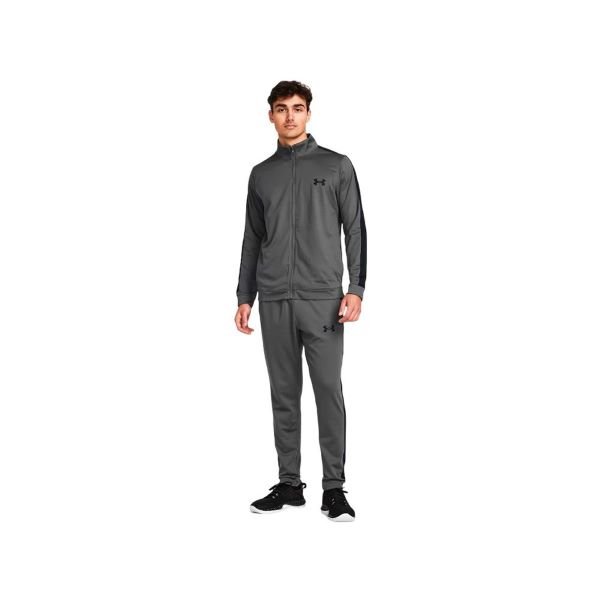 Under Armour Férfi Melegítő Szett UA Rival Knit Track Suit 1357139-025