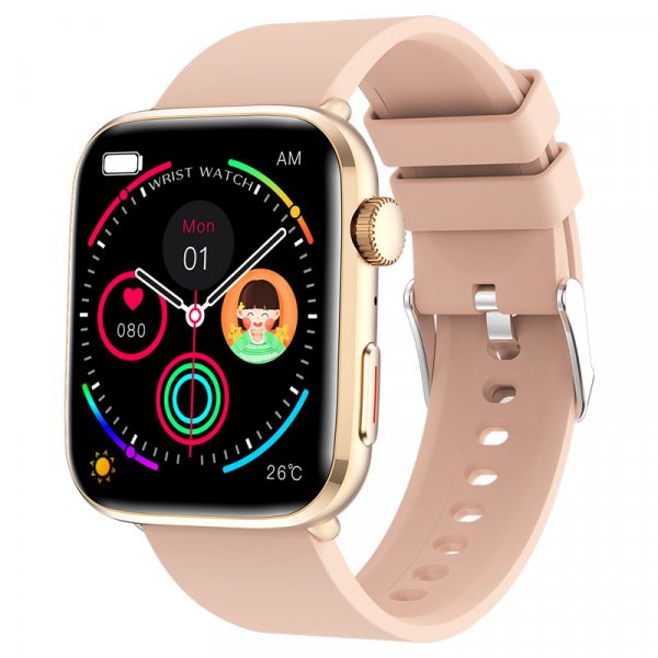 T92 Magyar Nyelvű Multisport okosóra