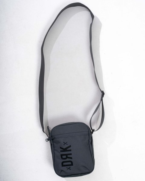 Dorko Oldaltáska JOE SHOULDER STRAP MINI BAG DA25S21____0031 Dorko Oldaltáska JOE SHOULDER STRAP MINI BAG DA25S21____0031