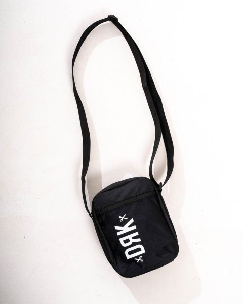 Dorko Oldaltáska JOE SHOULDER STRAP MINI BAG DA25S21____0001 Dorko Oldaltáska JOE SHOULDER STRAP MINI BAG DA25S21____0001