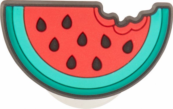 Crocs Jibbitz Watermelon 10007218 Crocs Jibbitz Watermelon 10007218
